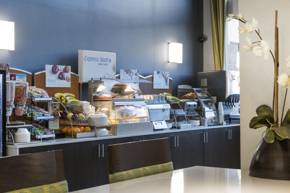 Holiday Inn Express Hotel & Suites Livermore By Ihg Exterior foto