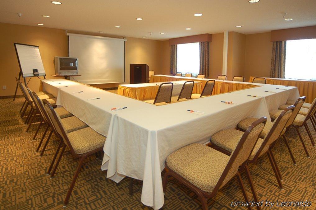 Holiday Inn Express Hotel & Suites Livermore By Ihg Facilidades foto