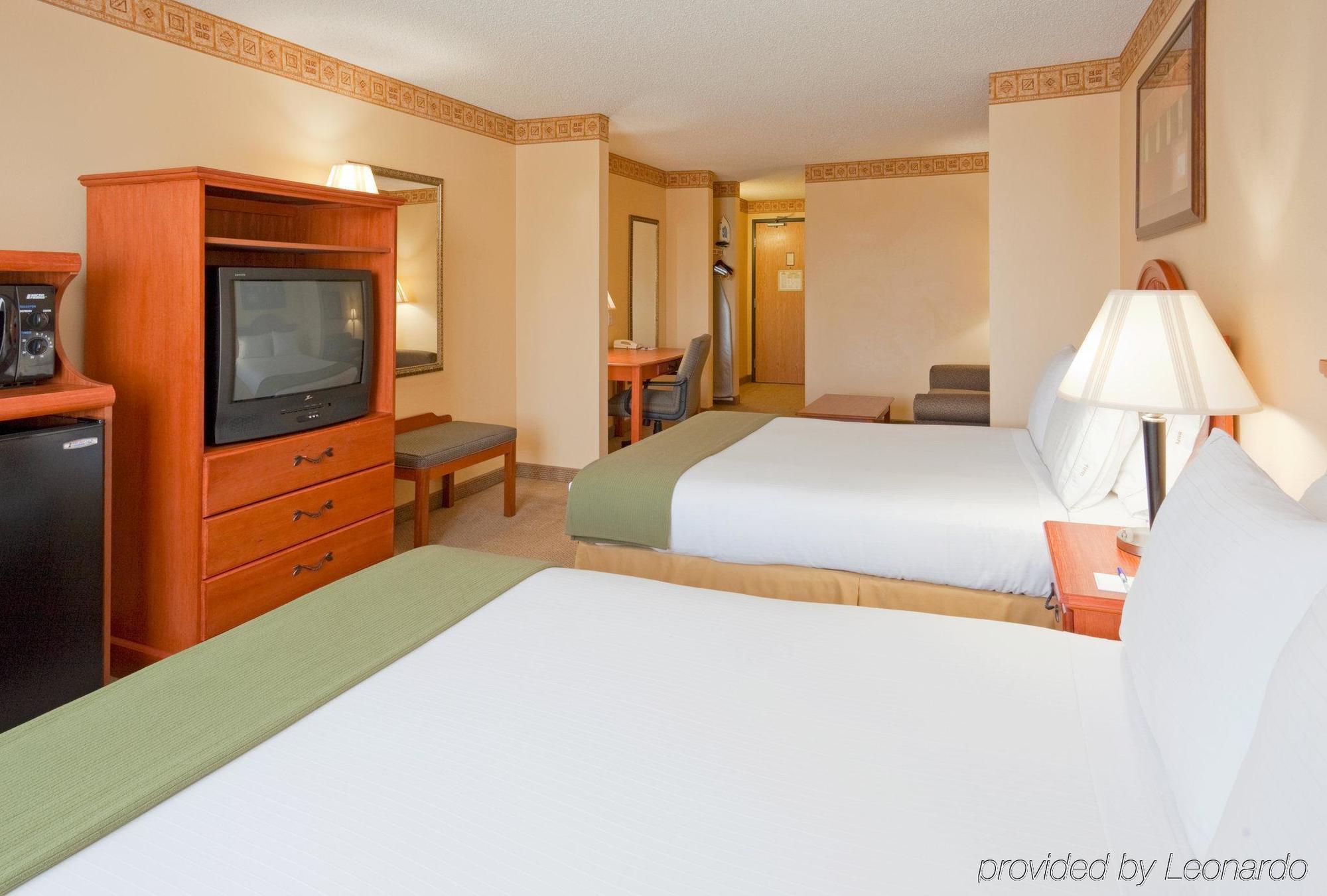 Holiday Inn Express Hotel & Suites Livermore By Ihg Quarto foto