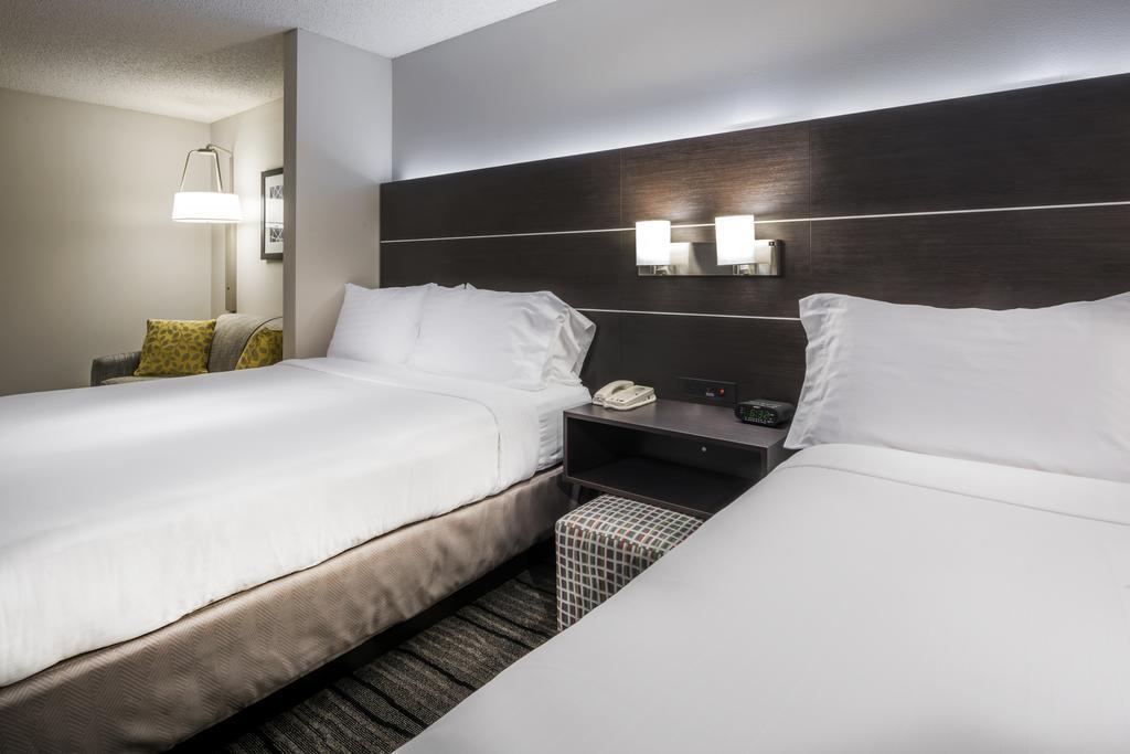 Holiday Inn Express Hotel & Suites Livermore By Ihg Exterior foto