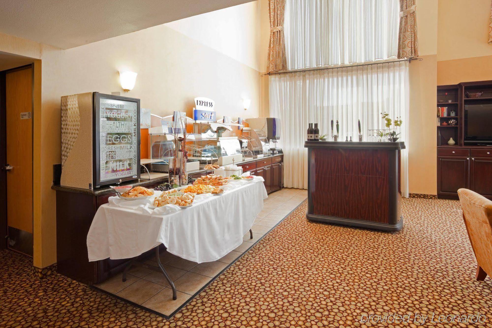 Holiday Inn Express Hotel & Suites Livermore By Ihg Exterior foto