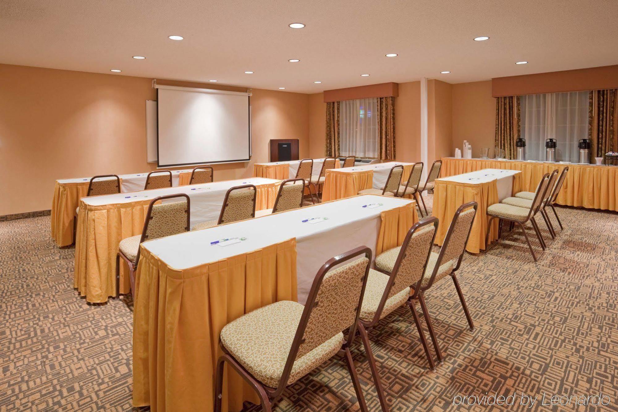 Holiday Inn Express Hotel & Suites Livermore By Ihg Facilidades foto