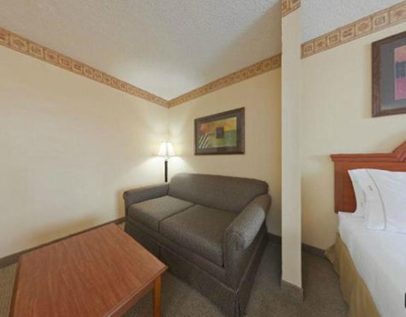 Holiday Inn Express Hotel & Suites Livermore By Ihg Exterior foto