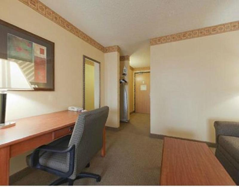 Holiday Inn Express Hotel & Suites Livermore By Ihg Exterior foto