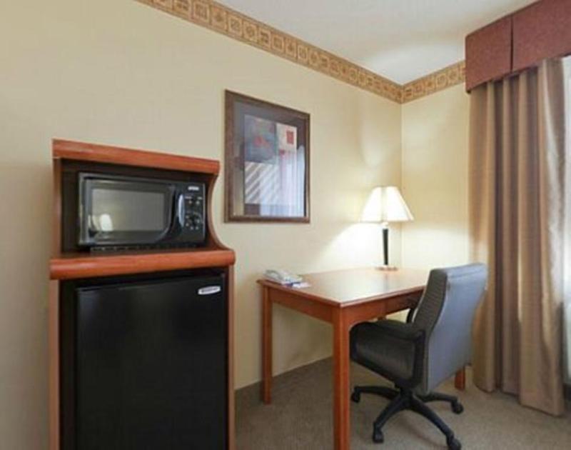 Holiday Inn Express Hotel & Suites Livermore By Ihg Exterior foto
