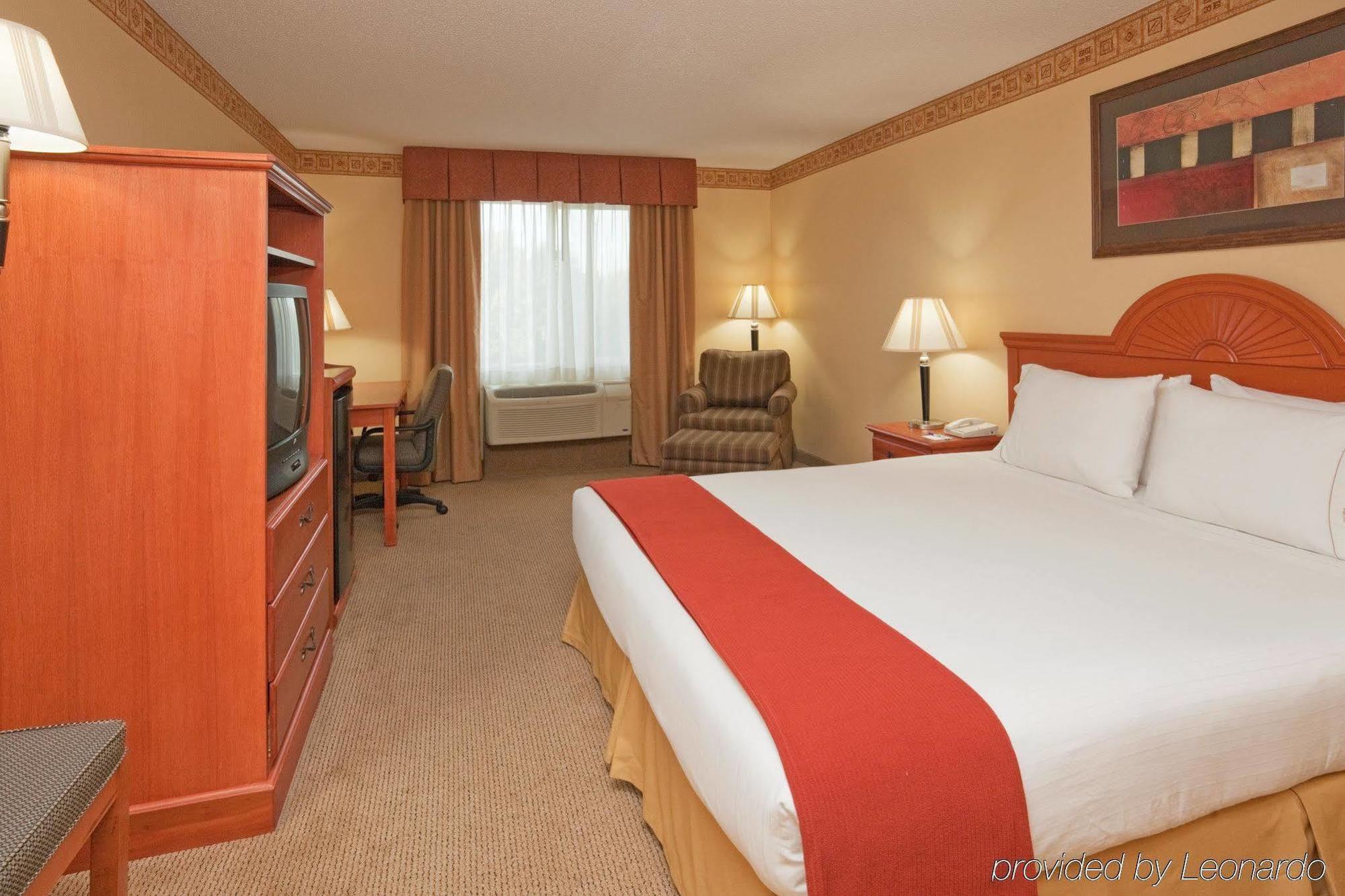 Holiday Inn Express Hotel & Suites Livermore By Ihg Exterior foto