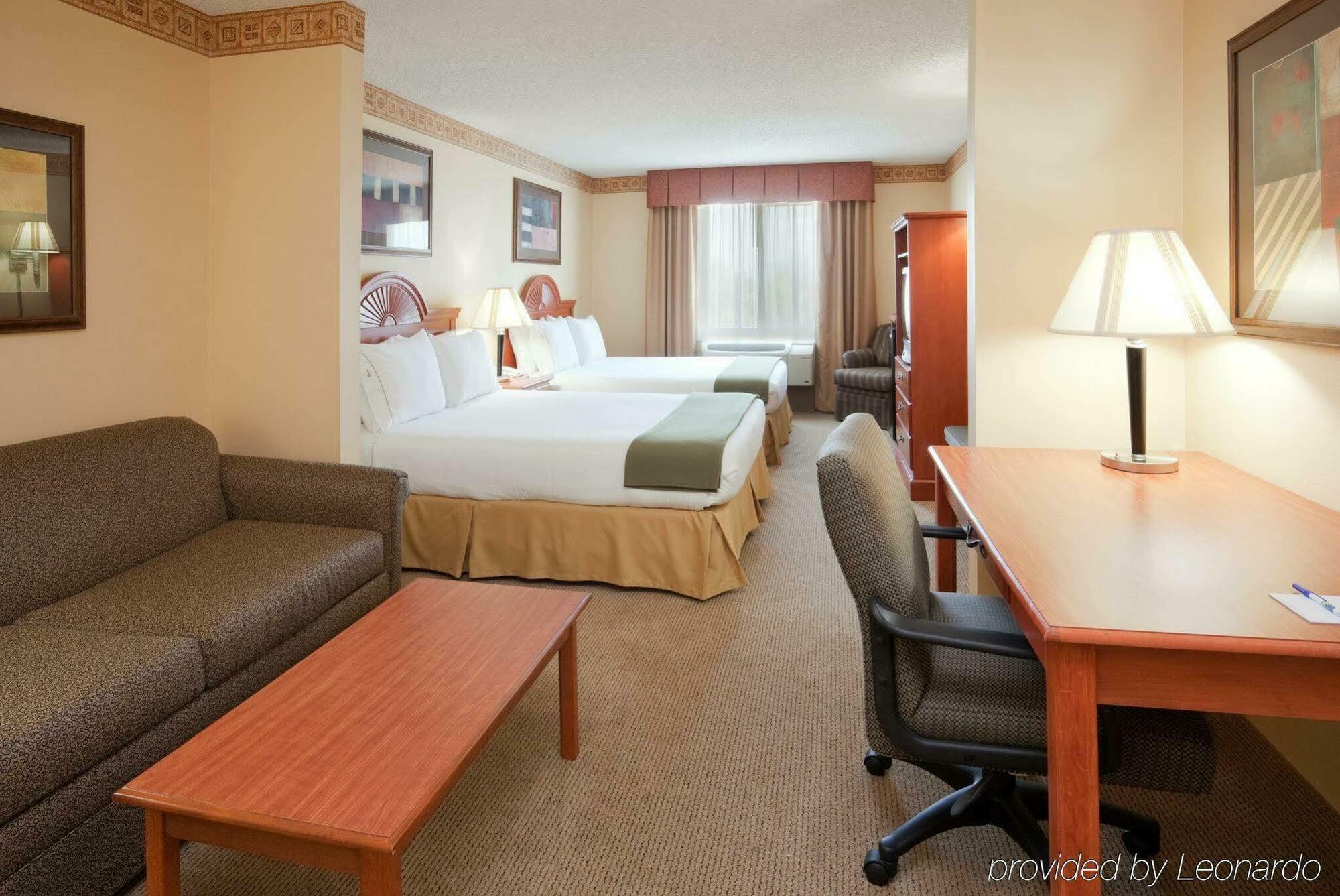 Holiday Inn Express Hotel & Suites Livermore By Ihg Exterior foto