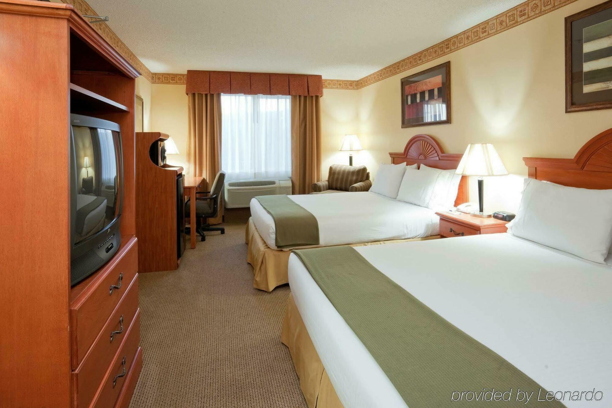 Holiday Inn Express Hotel & Suites Livermore By Ihg Exterior foto